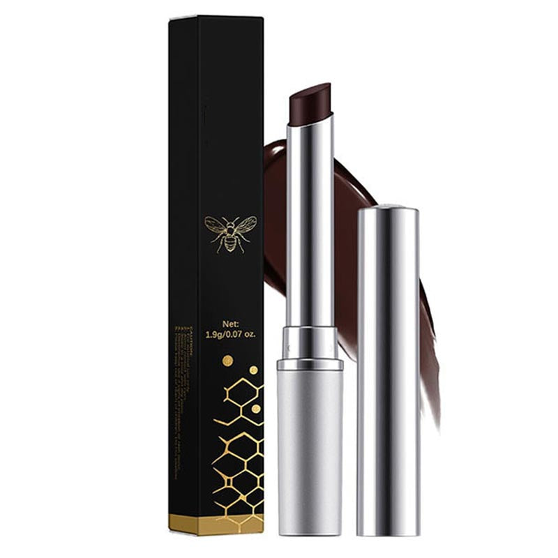 Black Honey Lipstick Moisturizing Tinted Balm