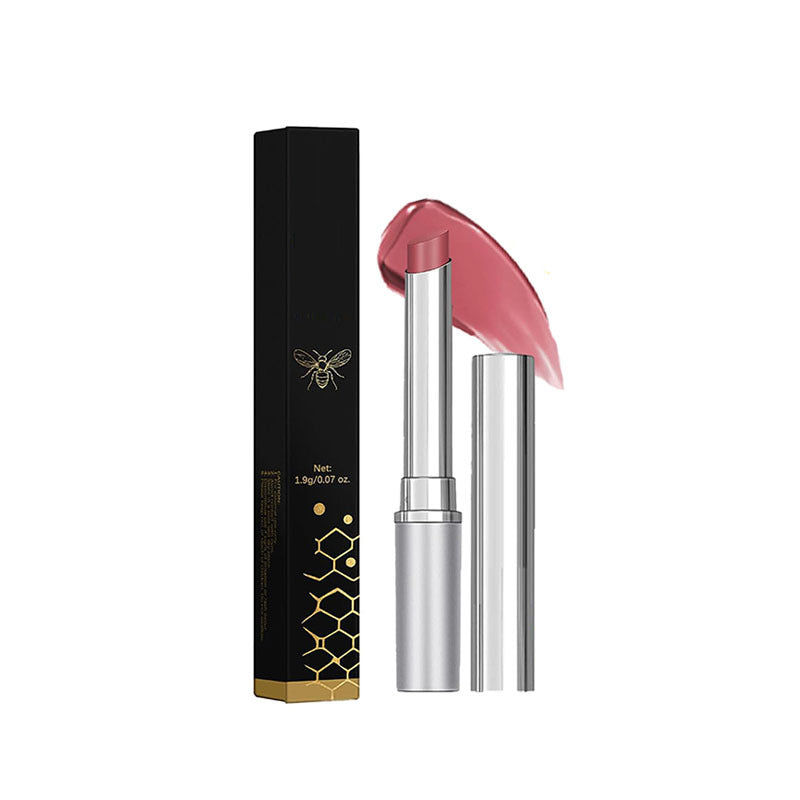 Black Honey Lipstick Moisturizing Tinted Balm