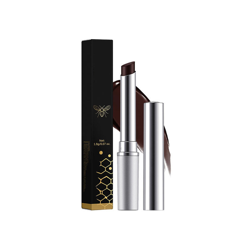 Black Honey Lipstick Moisturizing Tinted Balm