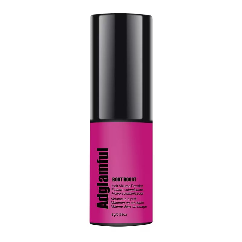Adglamful Volumizing Spray for Hair, Instantly Adds Volume And Provides Long-Lasting Oil Control, Designed Specifically for Women, Suitable for Travel, Business Trips, And Quick Outings